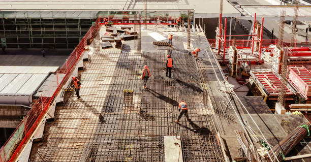 Best Concrete Driveway Installation  in Wharton, NJ
